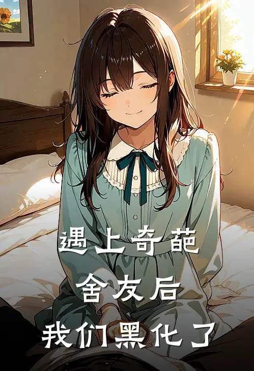 遇上奇葩舍友后，我们黑化了