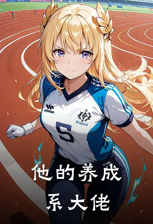 他的养成系大佬