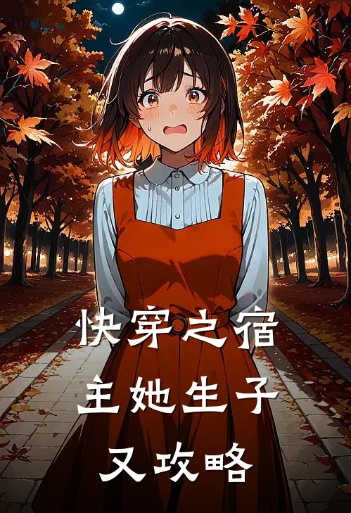 快穿之宿主她生子又攻略