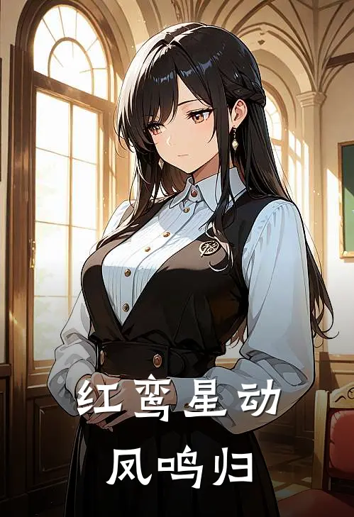 红鸾星动凤鸣归