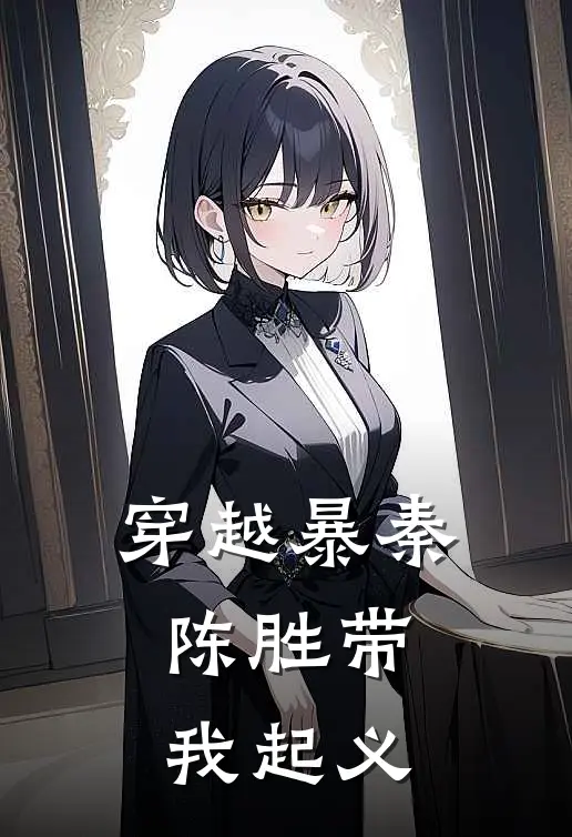 穿越暴秦：陈胜带我起义