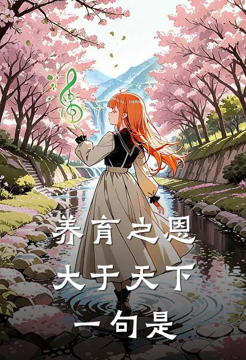 养育之恩大于天下一句是