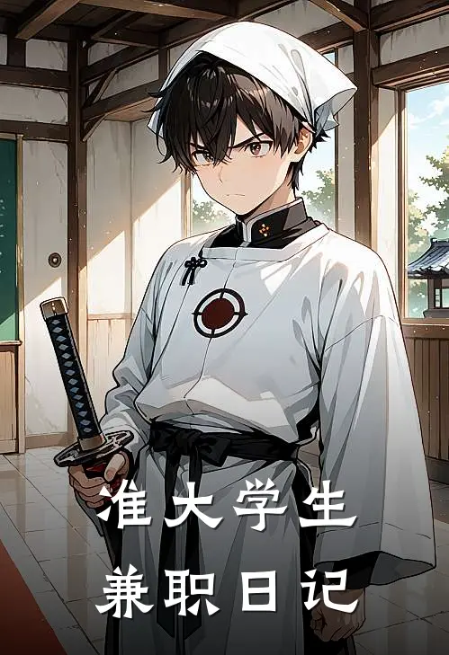 准大学生兼职日记