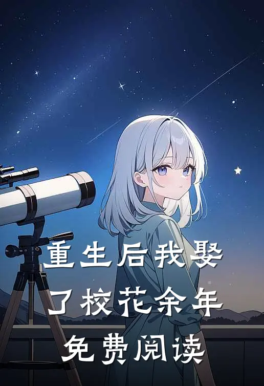 重生后我娶了校花 余年免费阅读