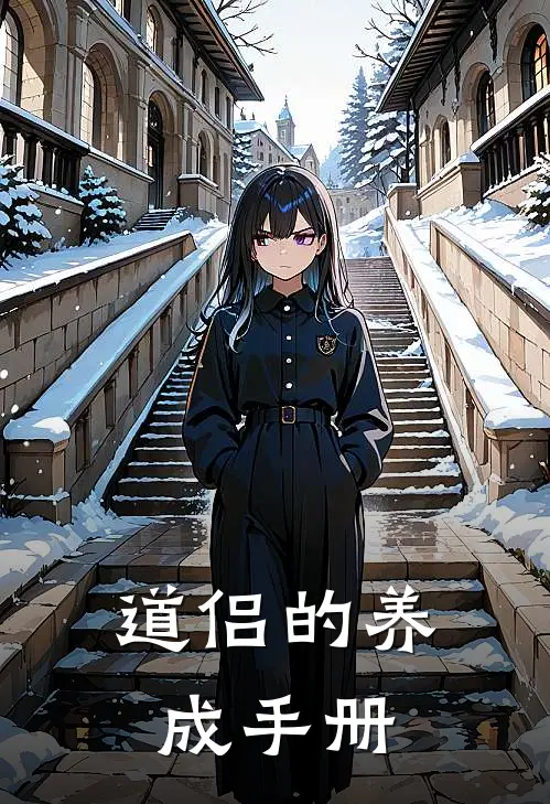 道侣的养成手册