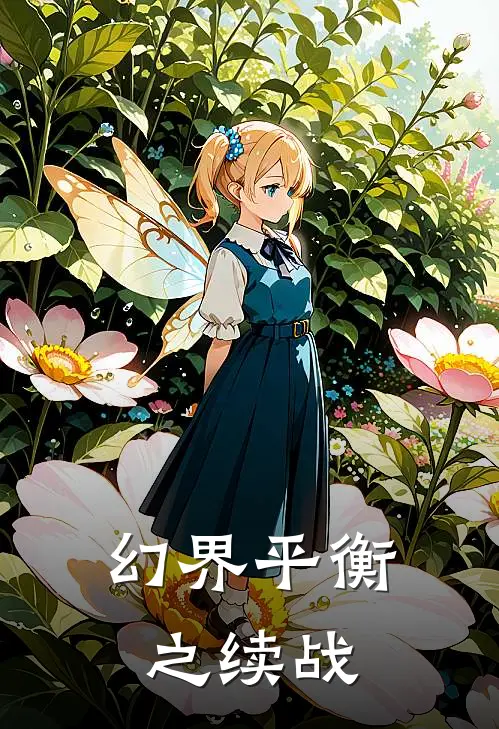 幻界平衡之续战