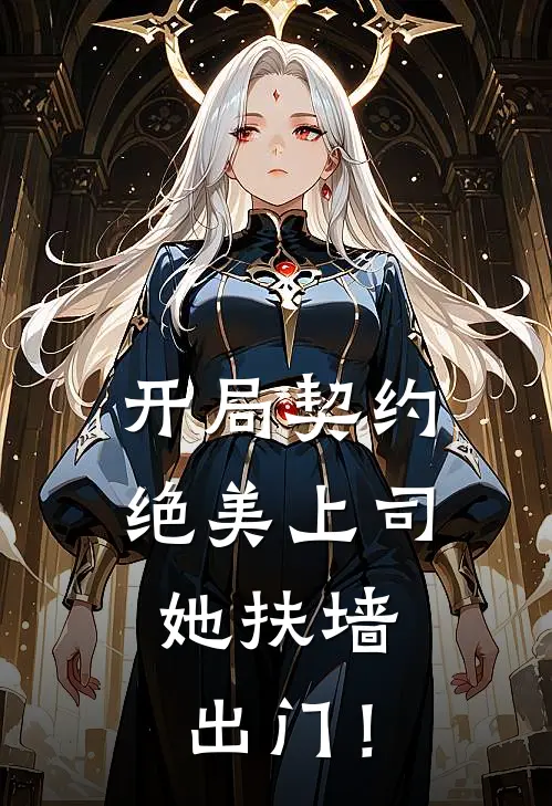 开局契约绝美上司，她扶墙出门！