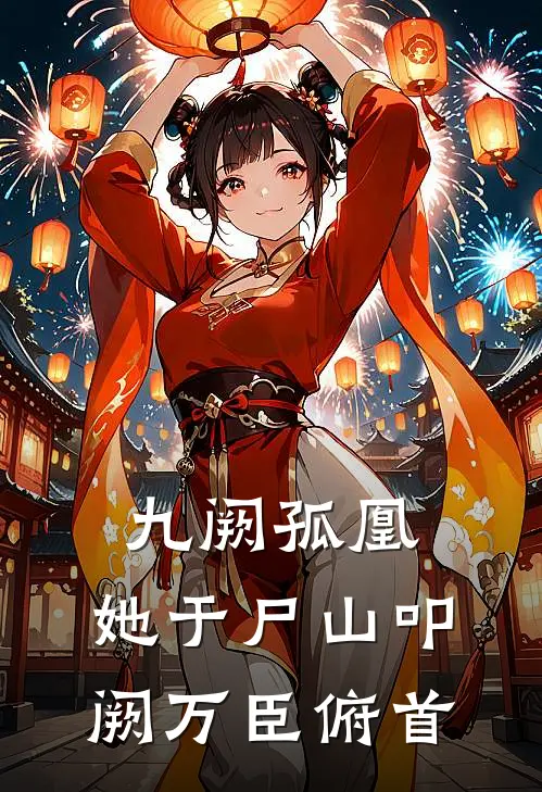 九阙孤凰：她于尸山叩阙万臣俯首(沈云岫沈云岫)热门完本小说_最新小说九阙孤凰：她于尸山叩阙万臣俯首沈云岫沈云岫