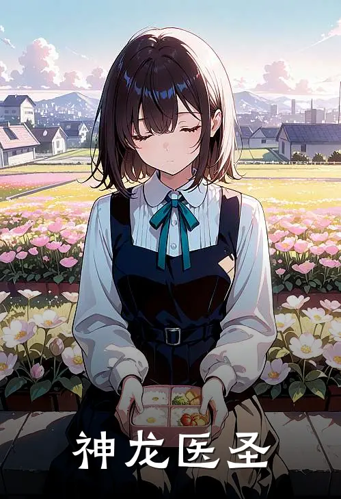 神龙医圣
