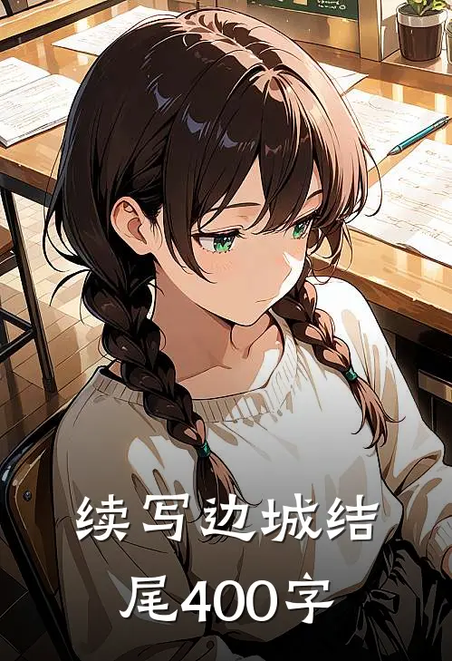 续写边城结尾400字