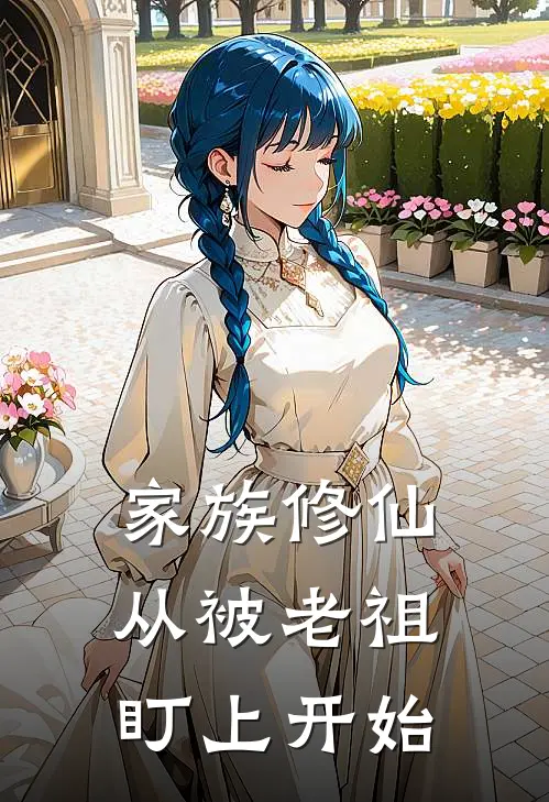 家族修仙：从被老祖盯上开始