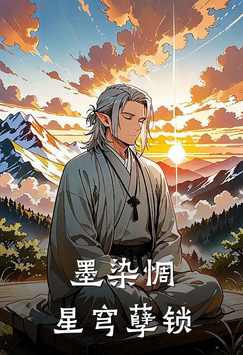 墨染惆：星穹孽锁林风苏瑶完结小说_完结版小说全文免费阅读墨染惆：星穹孽锁林风苏瑶