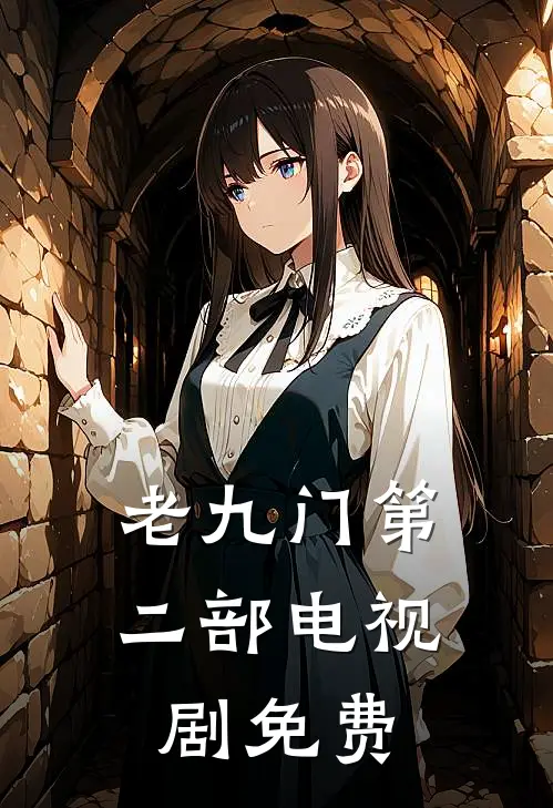 老九门第二部电视剧免费