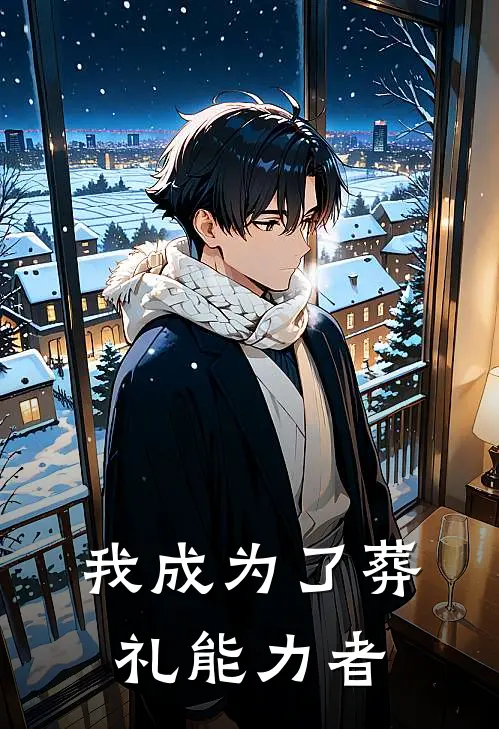 我成为了葬礼能力者