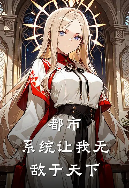 都市：系统让我无敌于天下