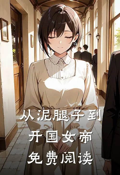 从泥腿子到开国女帝免费阅读