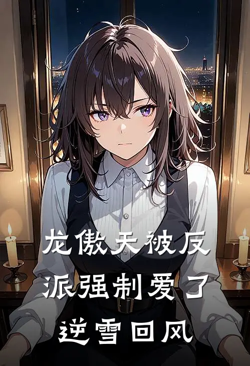 龙傲天被反派强制爱了,逆雪回风