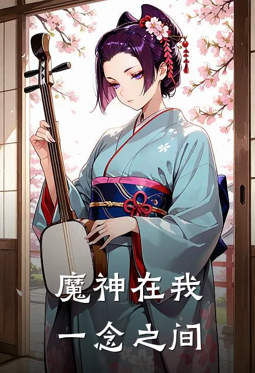 魔神在我一念之间