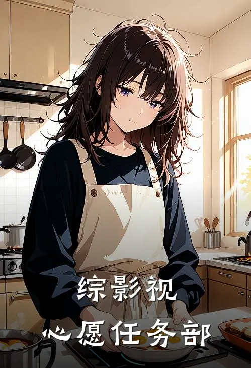 综影视：心愿任务部