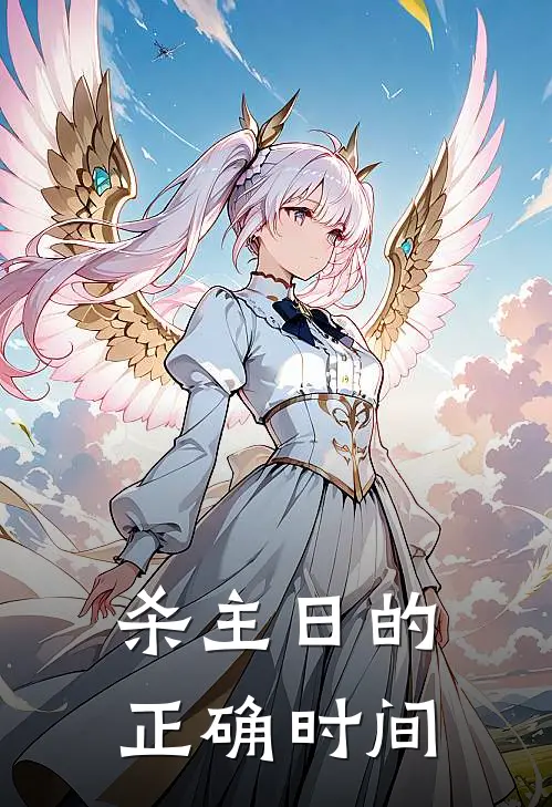 杀主日的正确时间