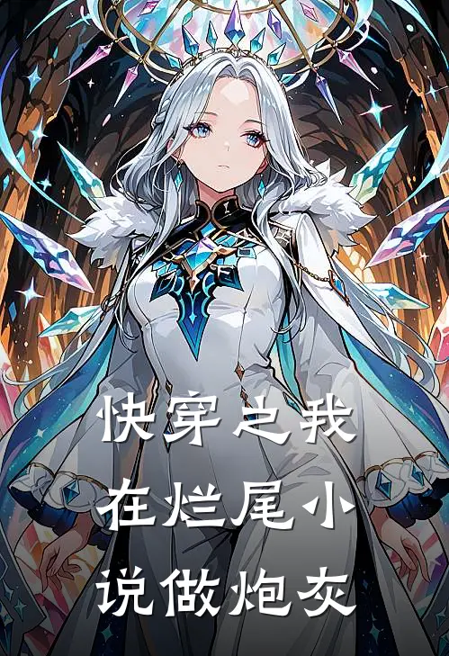 快穿之我在烂尾小说做炮灰