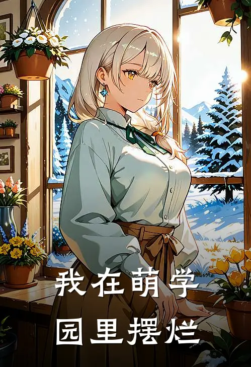 我在萌学园里摆烂