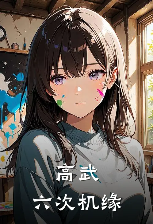 高武：六次机缘