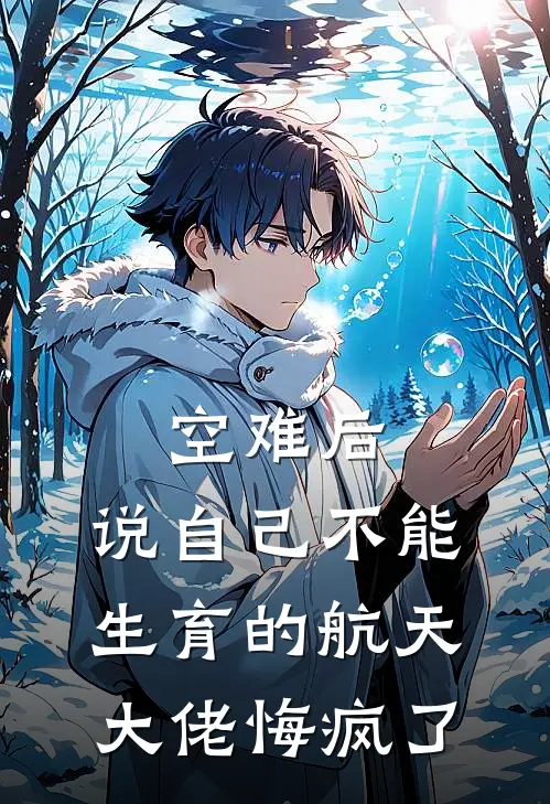 空难后，说自己不能生育的航天大佬悔疯了