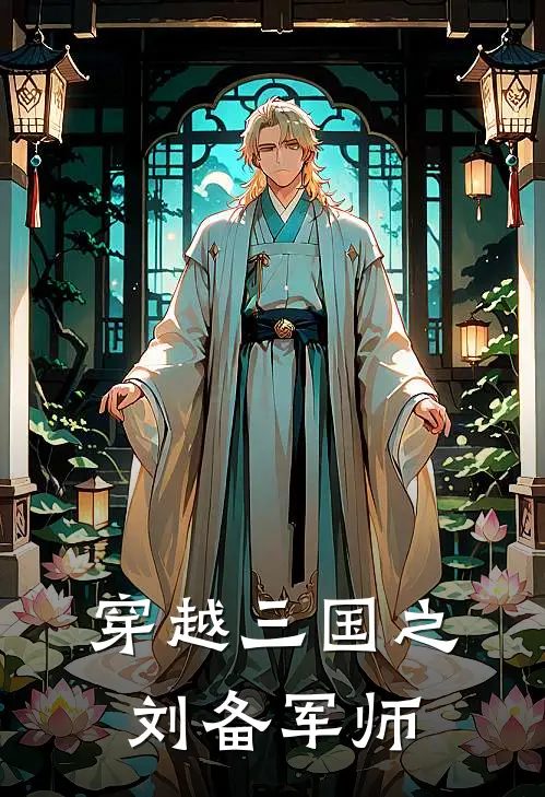 穿越三国之刘备军师