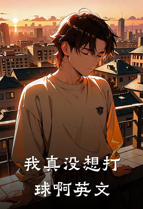 我真没想打球啊英文
