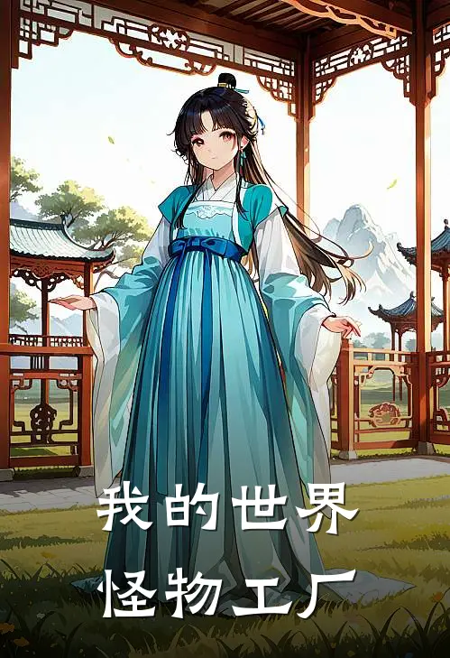 我的世界：怪物工厂