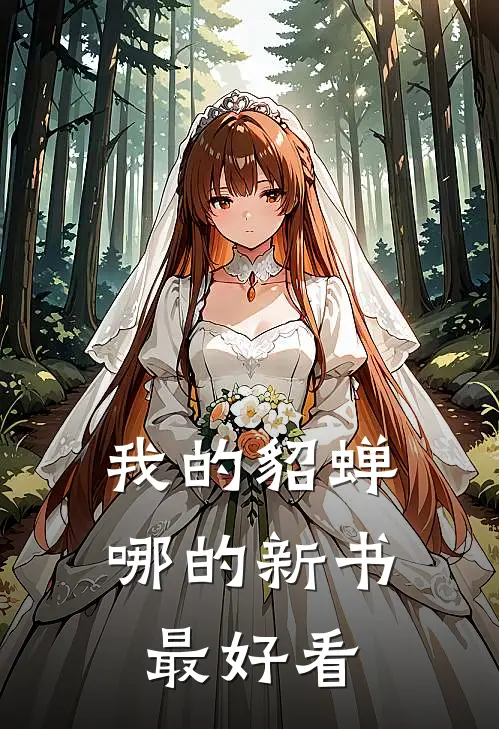 我的貂蝉哪的新书最好看