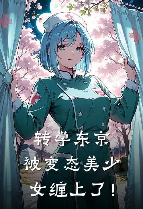 转学东京，被变态美少女缠上了！