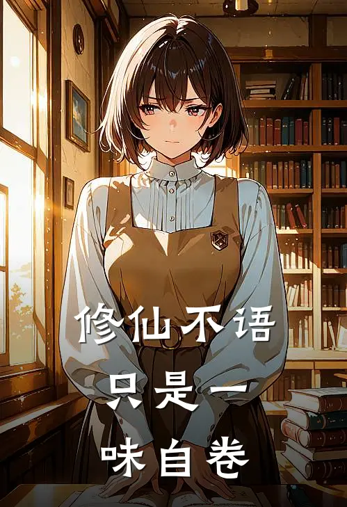 修仙不语，只是一味自卷