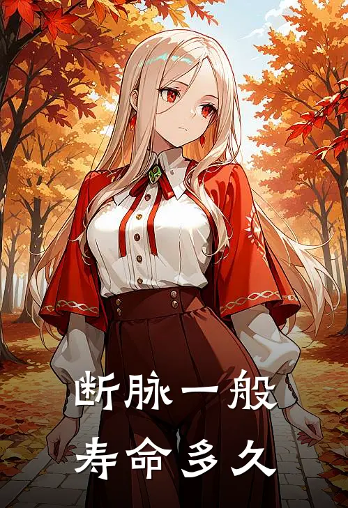 断脉一般寿命多久