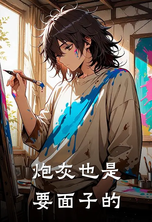 炮灰也是要面子的(岑屿江秋)在哪看免费小说_最新章节列表炮灰也是要面子的(岑屿江秋)