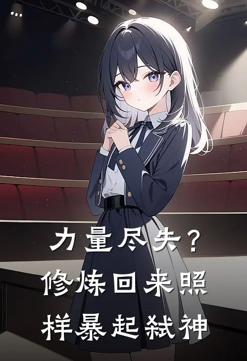力量尽失？修炼回来照样暴起弑神