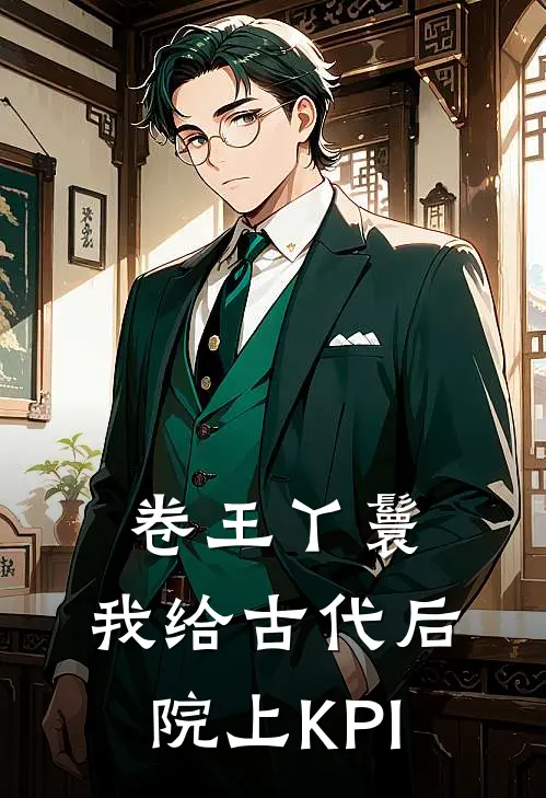 卷王丫鬟：我给古代后院上KPI