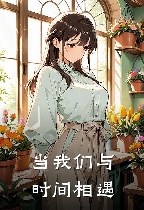 当我们与时间相遇