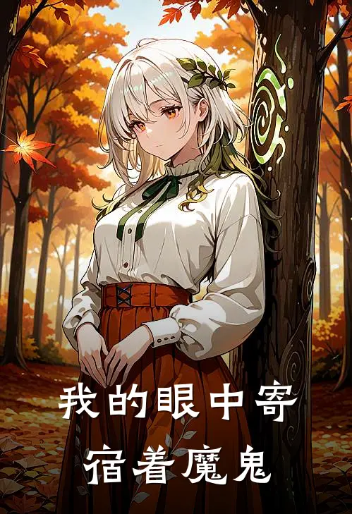 我的眼中寄宿着魔鬼