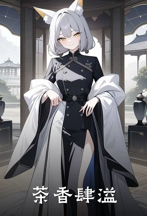 茶香肆溢