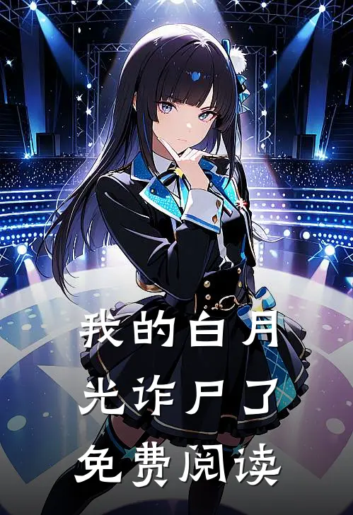 我的白月光诈尸了免费阅读