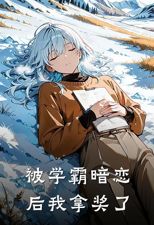 被学霸暗恋后我拿奖了