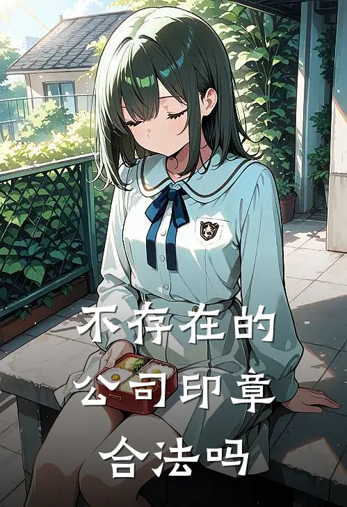 不存在的公司印章合法吗