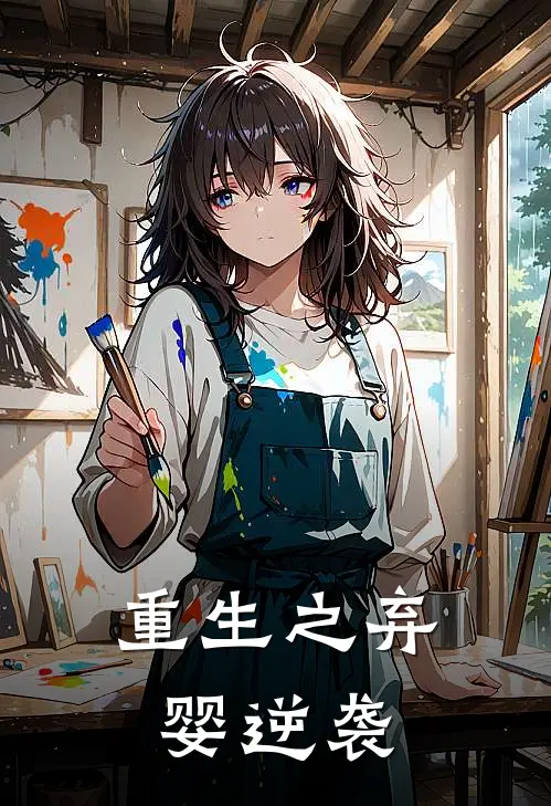 重生之弃婴逆袭