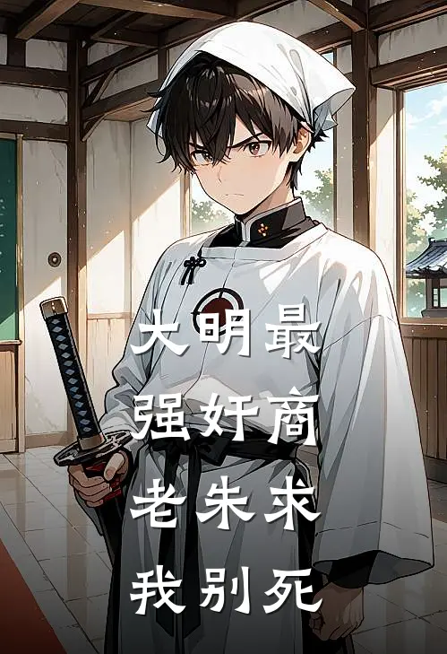 大明最强奸商，老朱求我别死朱元璋朱标完本小说免费阅读_小说完结版大明最强奸商，老朱求我别死朱元璋朱标