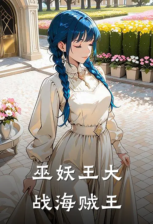 巫妖王大战海贼王