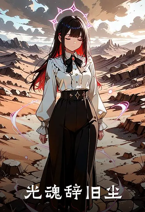 光魂辞旧尘