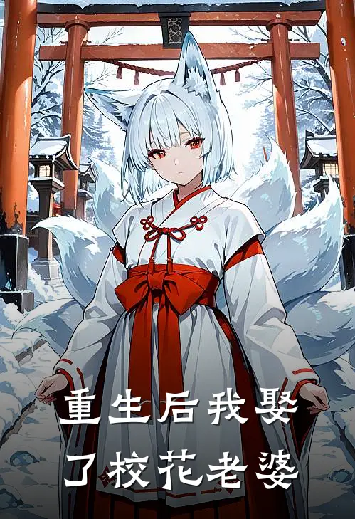 重生后我娶了校花老婆