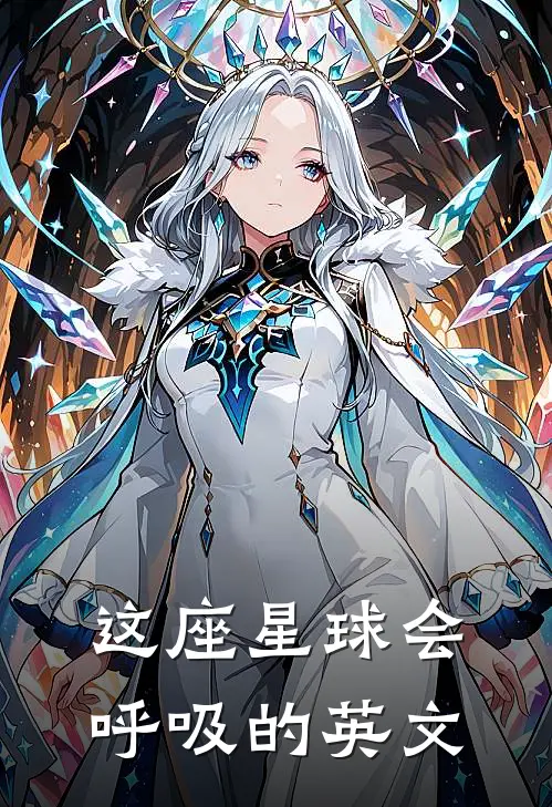 这座星球会呼吸的英文